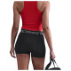 Nike Γυναικείο σορτς-κολάν Pro Mid-Rise 3'' Biker Shorts Nike Γυναικείο σορτς-κολάν Pro Mid-Rise 3'' Biker Shorts